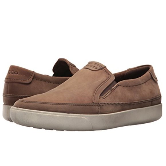 ecco gary slip on